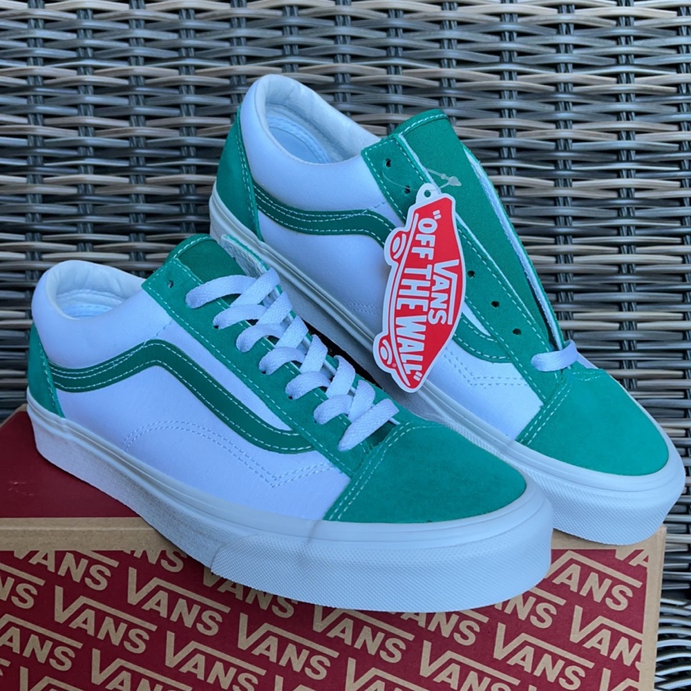 Vans Style 36 Classicsport MENS